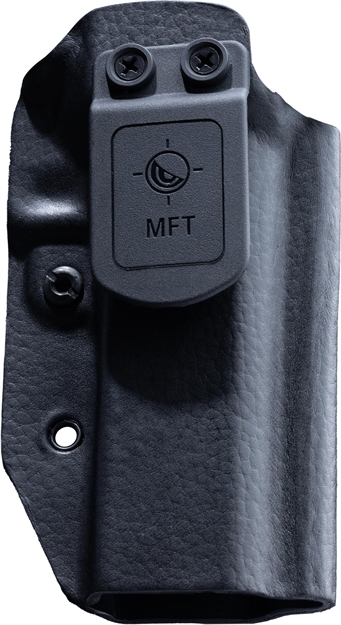 Picture of Mission First Tactical Lthr Hybrd Hlst Prd 5B Blk H3-SFD-5-BLK2