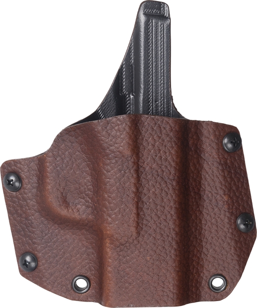 Picture of Mission First Tactical Lthr Owb Hlst Helct RH Brn H4-SFD-2-BR1