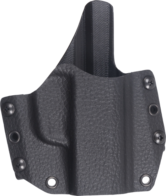 Picture of Mission First Tactical Lthr Owb Hlst P365 RH Blk H4-SIG-2-BLK2