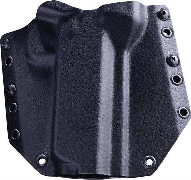 Picture of Mission First Tactical Lthr Owb Hlst Prod5 RH Blk H4-SFD-6-BLK2 810099433814