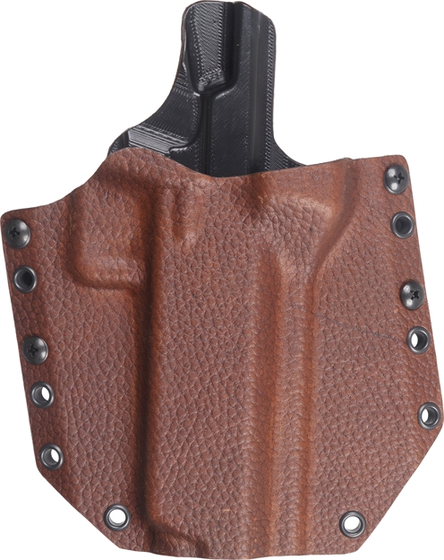 Picture of Mission First Tactical Lthr Owb Hlst Prod5 RH Brn H4-SFD-6-BR1 810099432725