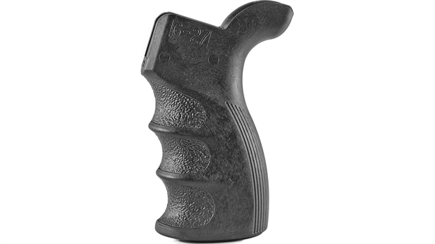 Picture of Mission First Tactical M16/Ar15 Pistol Grip Black