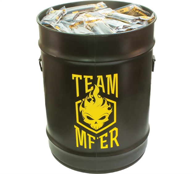 Picture of Mft Mag Ar15 223Rem 5.56 300Blk Barrel OF 400