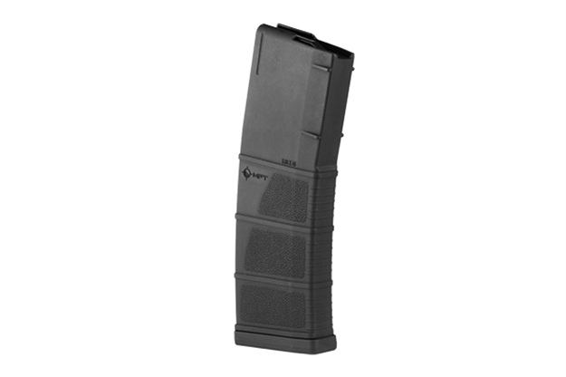 Picture of Mission First Tactical Magazine Ar15 5.56X45mm 223 Rem 30Rd Black Polymer SCPM556 676315033561