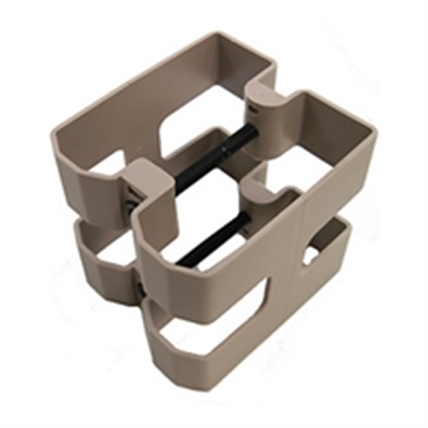 Picture of Mission First Tactical Mag Coupler Ar15 M16 Fde