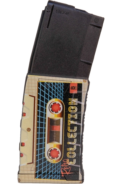 Picture of Mission First Tactical Mag Extrm Dty 5.56 30 Tape