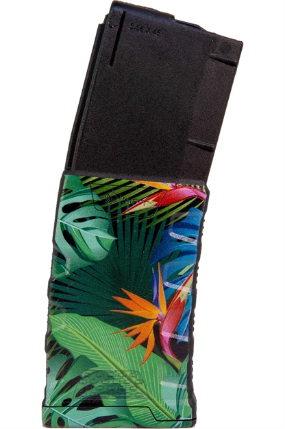 Picture of Mission First Tactical Mag Extrm Dty 5.56 30 Trop EXDPM556D-TRP