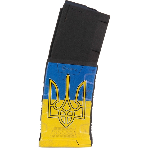 Picture of Mission First Tactical Mag Extrm Dty 5.56 30 Ukrn