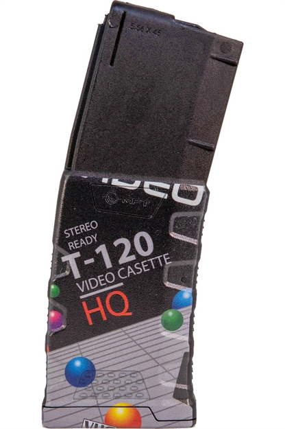 Picture of Mission First Tactical Mag Extrm Dty 5.56 30 Vhs EXDPM556D-VHS