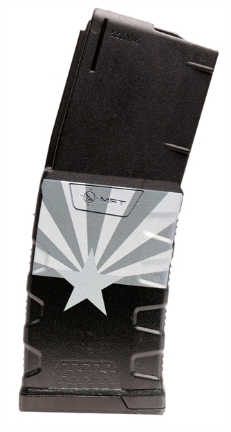 Picture of Mission First Tactical Mag Extrm Dty 5.56 30R AZ
