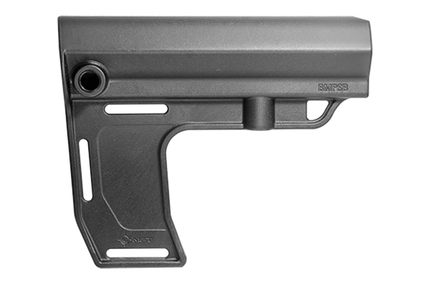 Picture of Mission First Tactical Mft Bat Minimalist Pistol Stock Blade BL