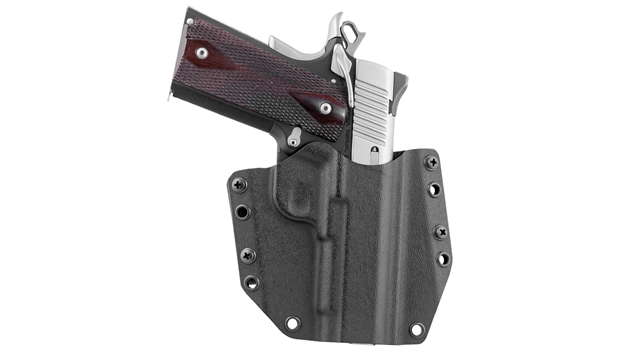 Picture of Mission First Tactical Mft Holster 1911 4"