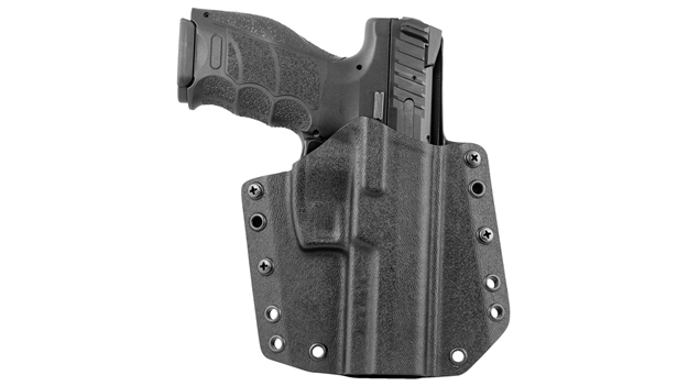 Picture of Mission First Tactical Mft Holster H&K Vp9/40