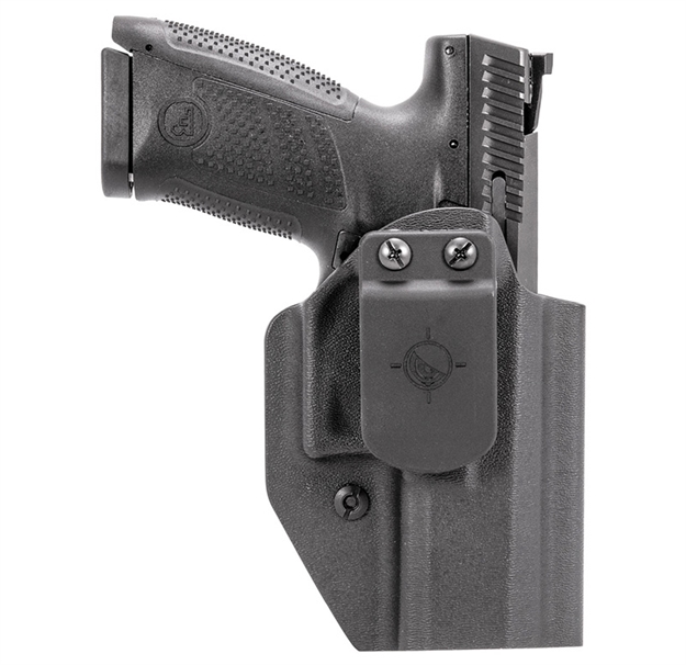 Picture of Mission First Tactical Mft Iwb CZ P-10 Compact Ambi HCZP10CAIWBA