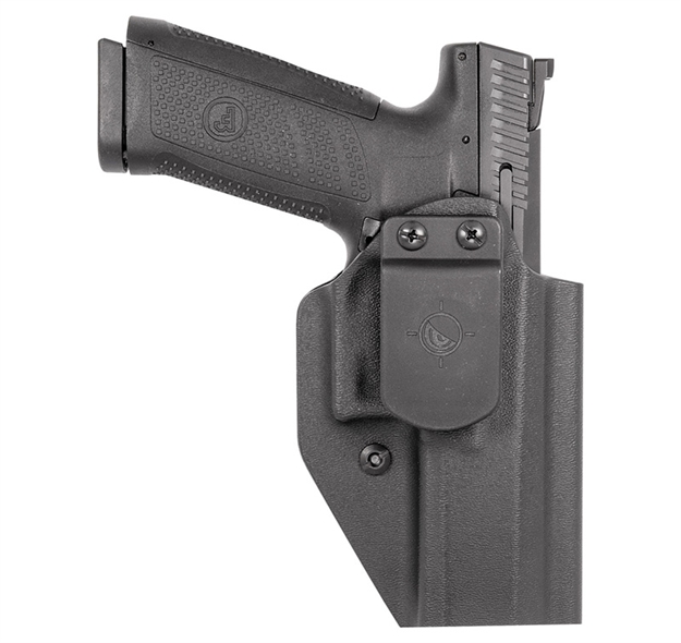 Picture of Mission First Tactical Mft Iwb CZ P-10 Full Size Ambi HCZP10FSAIWBA