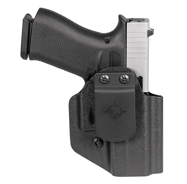 Picture of Mission First Tactical Mft Iwb Glock 43X                   Ambi