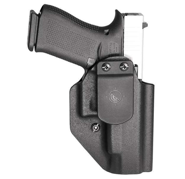 Picture of Mission First Tactical Mft Iwb Glock 48 Ambi HGL48AIWBA-BL 814002024496