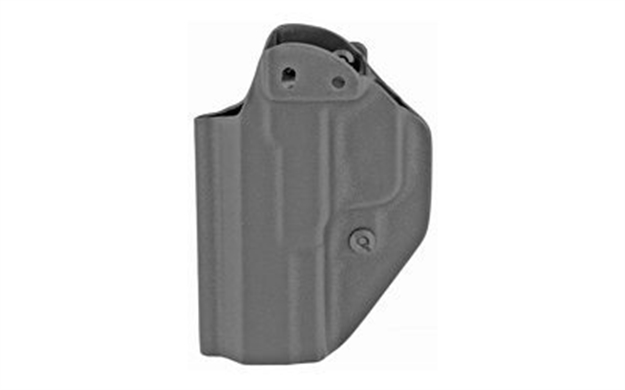 Picture of Mission First Tactical Mft Iwb Ruger Security 9 Compact Ambi HRUSEC9CAIWBA-BL