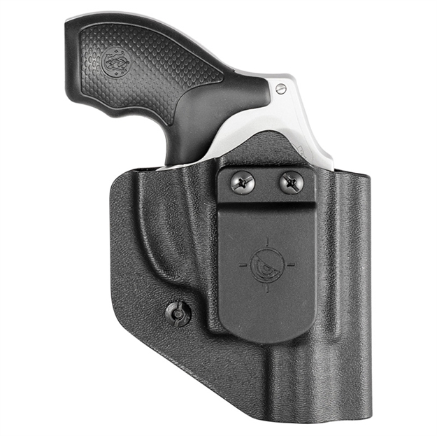Picture of Mission First Tactical Mft Iwb S&W J Frame Ambi HSWJAIWBA-BL 814002024670