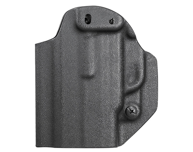 Picture of Mission First Tactical Mft Iwb S&W M&P 1.0, 2.0 9Mm/40 W/Laser HSWSHS-LAIWBA-BL