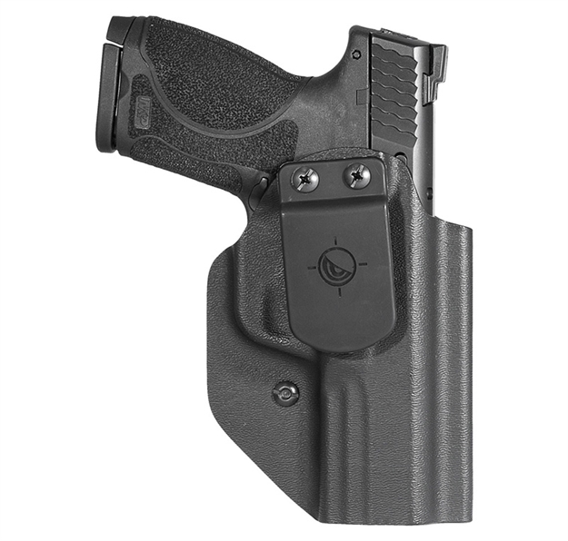 Picture of Mission First Tactical Mft Iwb S&W M&P 2.0 9Mm/40 Cal/45 Acp HSWMP2.0AIWBA-BL