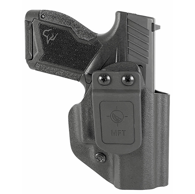 Picture of Mission First Tactical Mft Iwb Taurus,Gx4 Ambi HTGX4AIWBA-BL