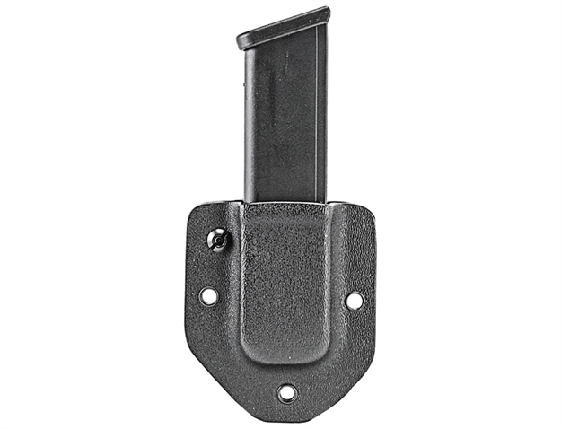 Picture of Mission First Tactical Mft M Pouch Generic 9/40 Double, Single HSMP-GDS940 814002022560