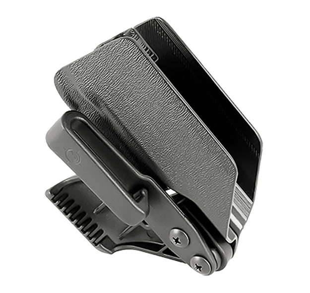 Picture of Mission First Tactical Mft Minimalist Iwb Ruger Max-9 H2RUMX9AIWBM 814002027107