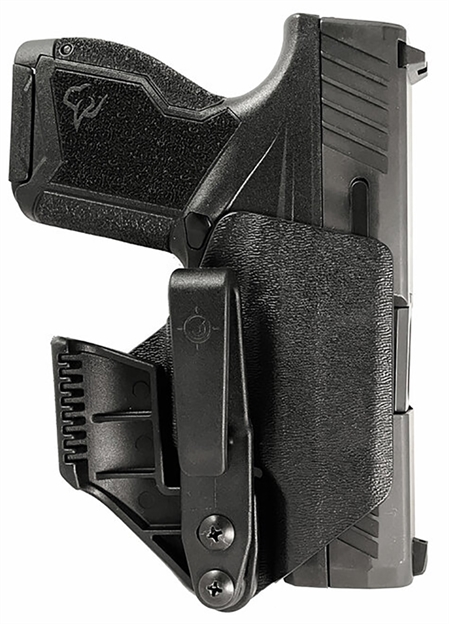 Picture of Mission First Tactical Mft Minimalist Iwb Taurus Gx4 Ambi H2TGX4AIWBM 814002028869