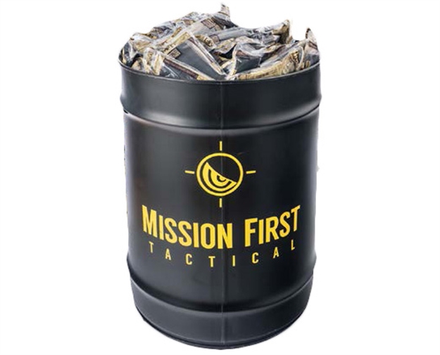 Picture of Mission First Tactical Mft MS Barrel OF 300 Exdpm556 30Rd