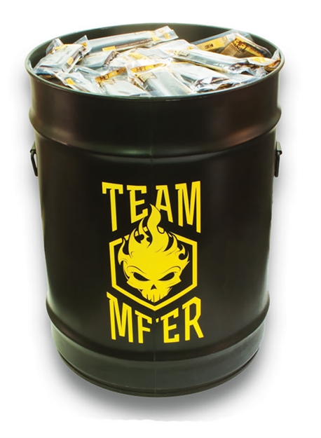 Picture of Mission First Tactical Mft MS Barrel OF 400 Exdpm556 30Rd    DS