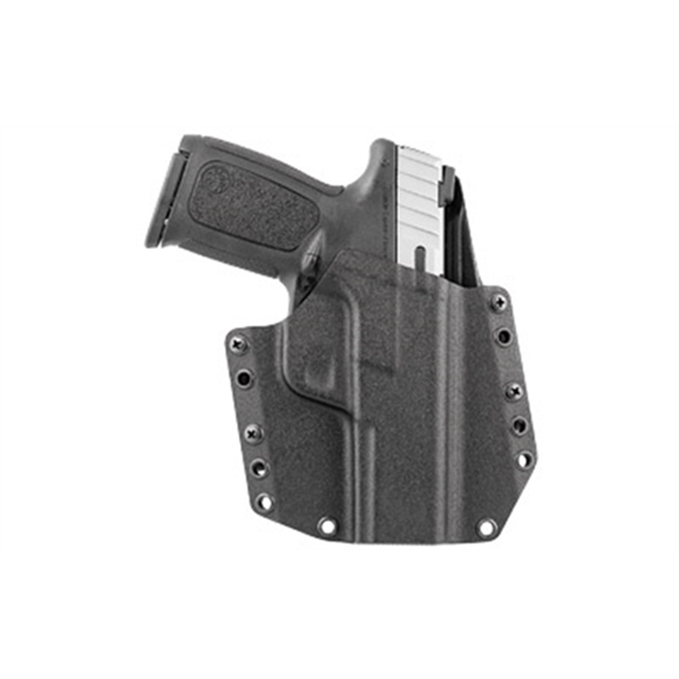 Picture of Mission First Tactical Mft Owb S&W Sdve 9/40 RH Blk