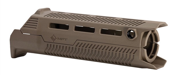 Picture of Mission First Tactical Mft Tekko Poly Mlok 7" Rail Sde TP15MRSSDE