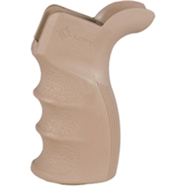 Picture of Mission First Tactical Pistol Grip Ar15 M16 Fde
