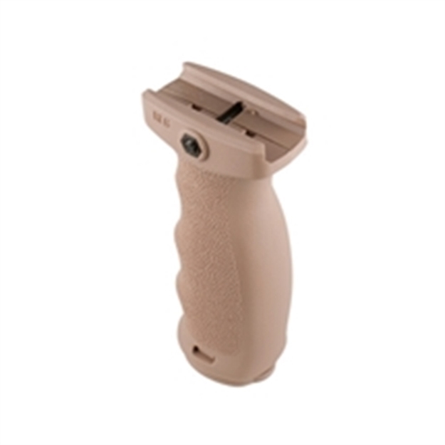 Picture of Mission First Tactical React Ergo Grip Fde