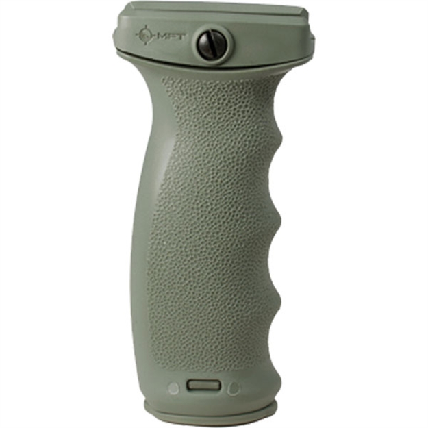 Picture of Mission First Tactical React Folding Grip FG