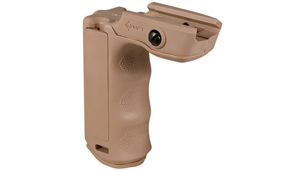 Picture of Mission First Tactical React Magwell Grip
