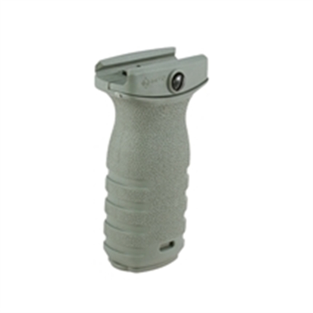 Picture of Mission First Tactical React Short Vert Grip FG