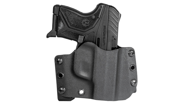 Picture of Mission First Tactical Ruger Lcp II Owb