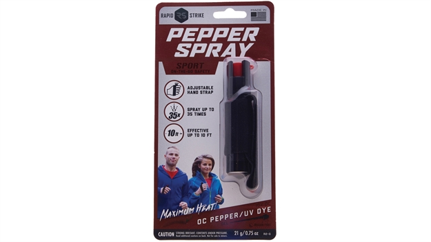 Picture of Mission First Tactical Mft Rsps Safety Top Jogger Gel Pink .75 R2-G-PK 814002023611