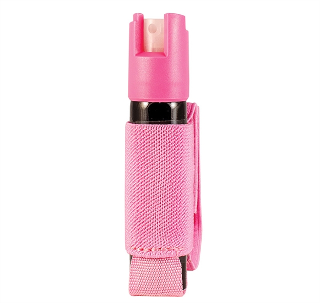 Picture of Mission First Tactical Mft Rsps Safety Top Jogger Gel Pink .75 R2-G-PK