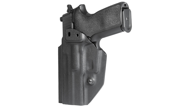 Picture of Mission First Tactical Mft Iwb Sig Sauer P229 9Mm W/ Rail Ambi HSIGP229RLAIWBA-BL 814002022232