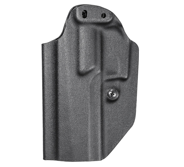 Picture of Mission First Tactical Mft Iwb Sig Sauer P320 Full Size Ambi HSIG320FSAIWBA-BL
