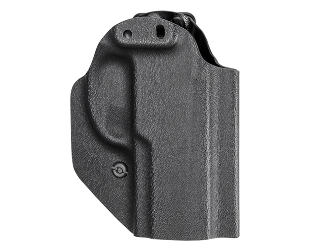 Picture of Mission First Tactical Mft Iwb Sig Sauer P320 Subcompact Ambi HSIG320SCAIWBA-BL