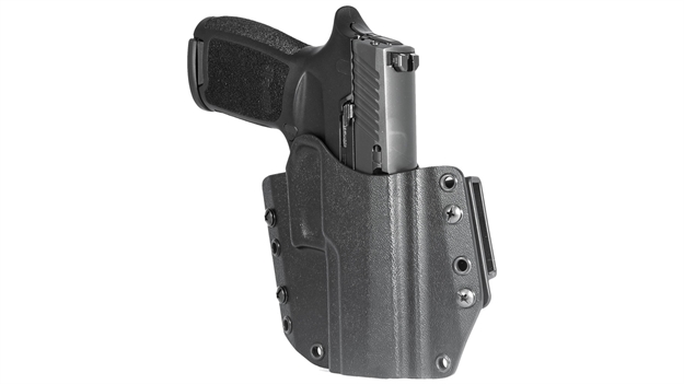 Picture of Mission First Tactical Sig P320 Subcompact Owb