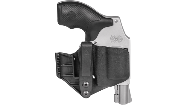 Picture of Mission First Tactical Mft Minimalist Iwb S&W J Frame Ambi H2SWJAIWBM