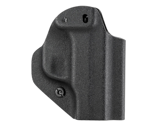 Picture of Mission First Tactical Mft Iwb S&W Bodyguard 380 Ambi HSWBG380AIWBA-BL