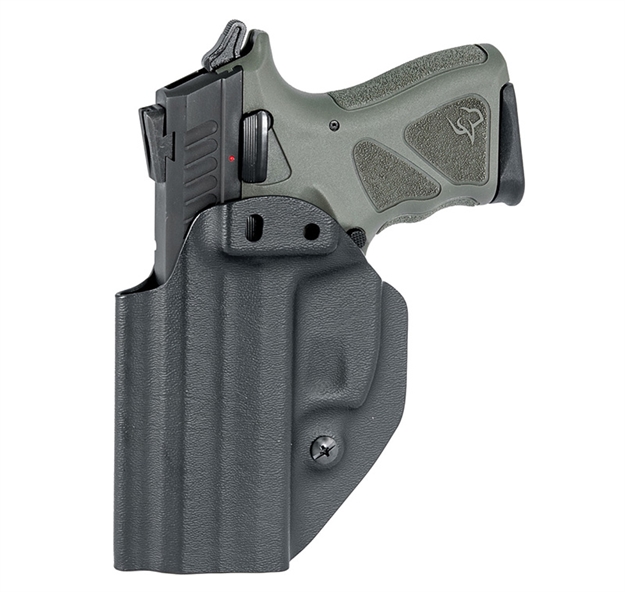 Picture of Mission First Tactical Mft Iwb Taurus Th9, Th9c Ambi HTTH9AIWB-BL