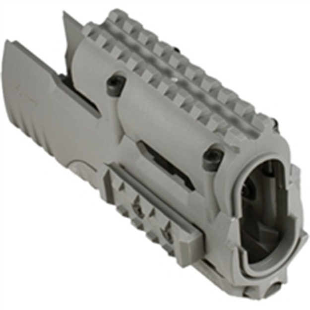 Picture of Mission First Tactical Tekko Ak47 Rail System Gry