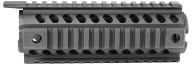 Picture of Mission First Tactical Tekko Ar15 DI Rail Mid Blk